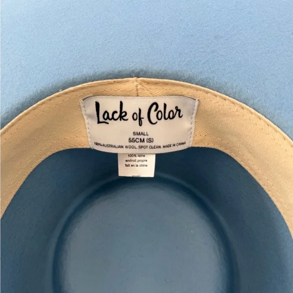 Lack Of Color Capri Rancher - Picture 4 of 5